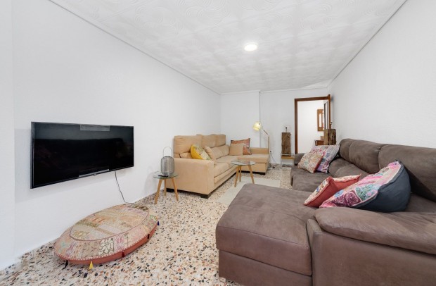 Revente - Apartment - Torrevieja - Playa de los Locos