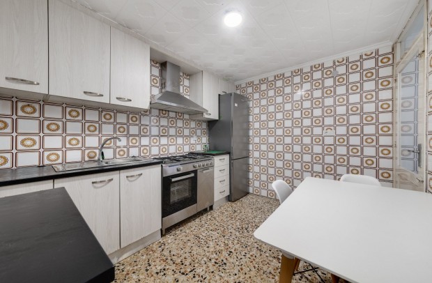 Revente - Apartment - Torrevieja - Playa de los Locos