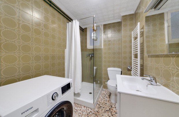 Reventa - Apartment - Torrevieja - Playa de los Locos