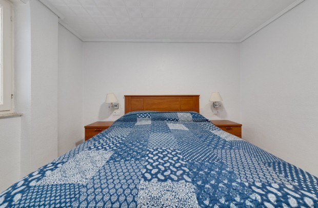 Revente - Apartment - Torrevieja - Playa de los Locos