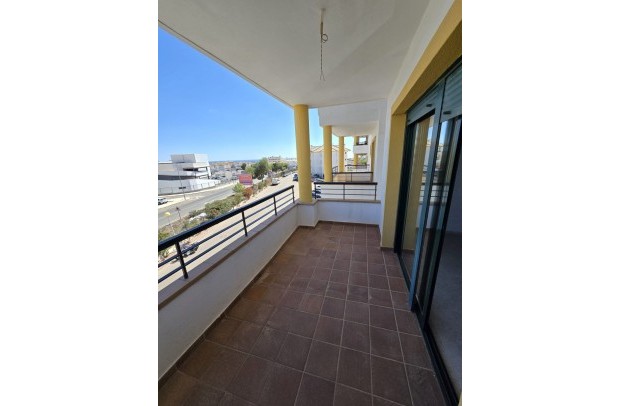 Revente - Apartment - Orihuela-Costa - Campoamor