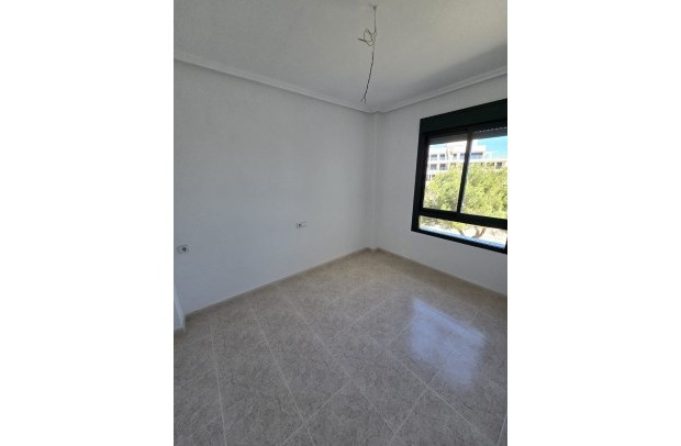 Reventa - Apartment - Orihuela-Costa - Campoamor