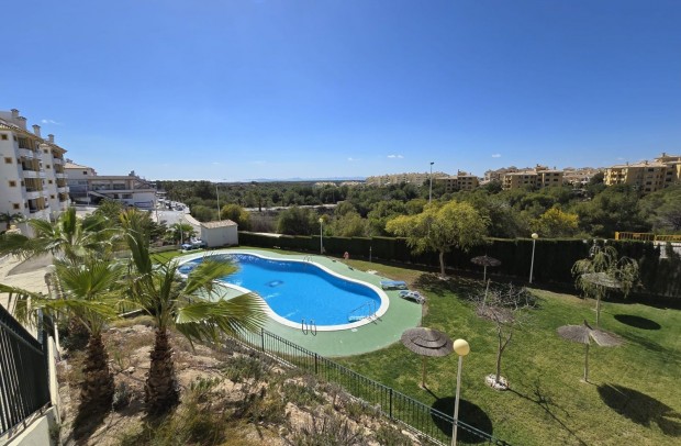 Reventa - Apartment - Orihuela-Costa - Campoamor