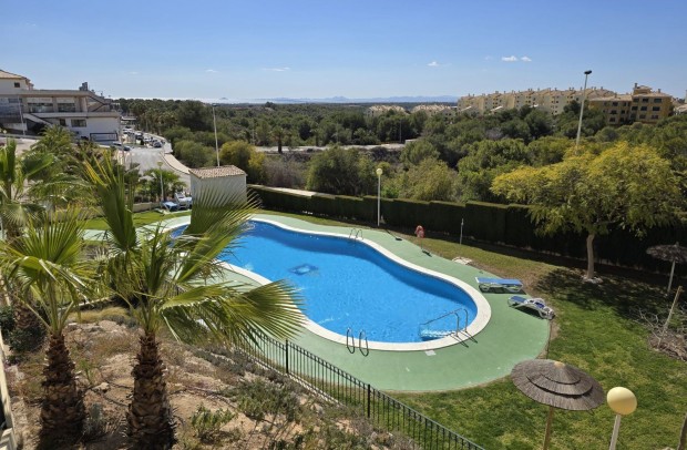 Reventa - Apartment - Orihuela-Costa - Campoamor