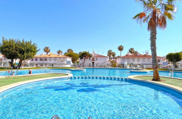 Resale - Apartment - Torrevieja - Los Balcones - Los Altos del Edén