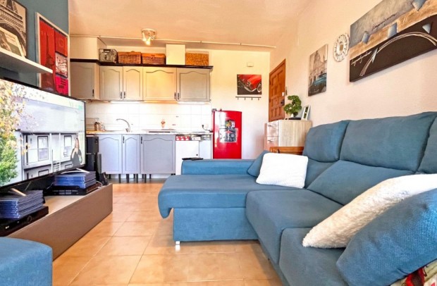 Resale - Apartment - Torrevieja - Los Balcones - Los Altos del Edén