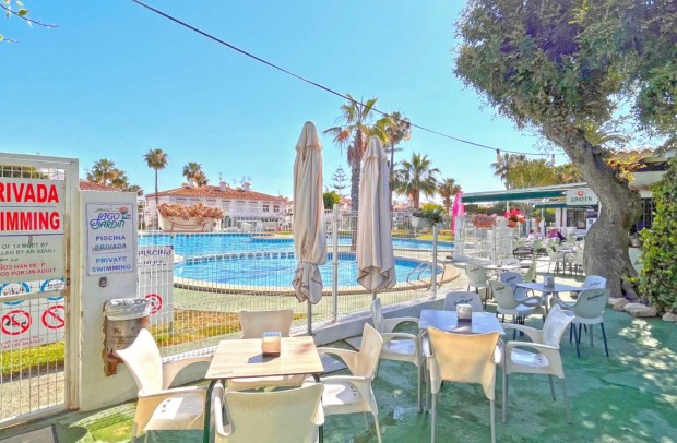 Resale - Apartment - Torrevieja - Los Balcones - Los Altos del Edén