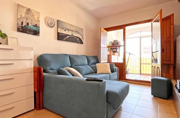 Resale - Apartment - Torrevieja - Los Balcones - Los Altos del Edén