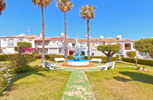 Resale - Apartment - Torrevieja - Los Balcones - Los Altos del Edén