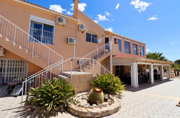 Resale - Detached House / Villa - Alicante - San Vicente del Raspeig