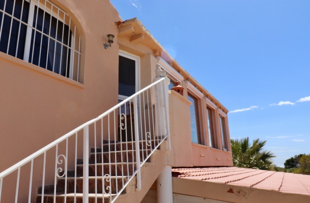 Resale - Detached House / Villa - Alicante - San Vicente del Raspeig