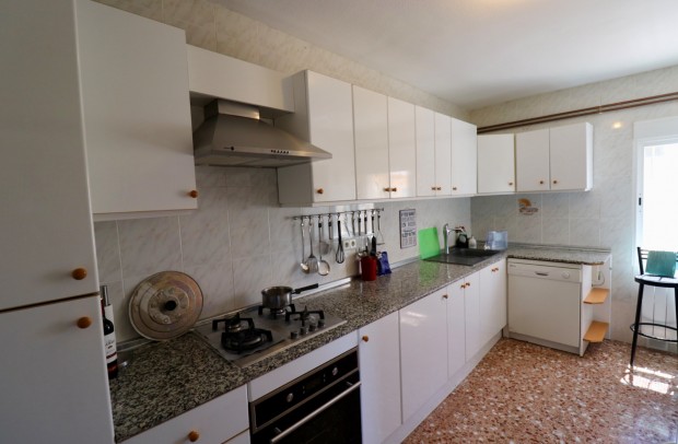 Resale - Detached House / Villa - Alicante - San Vicente del Raspeig