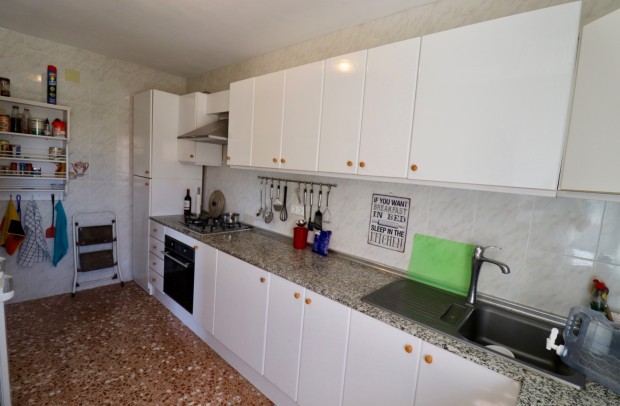 Resale - Detached House / Villa - Alicante - San Vicente del Raspeig