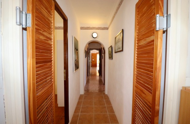 Resale - Detached House / Villa - Alicante - San Vicente del Raspeig