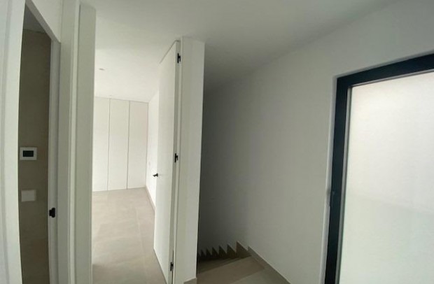 New Build - Town house - Orihuela Costa - Montezenia