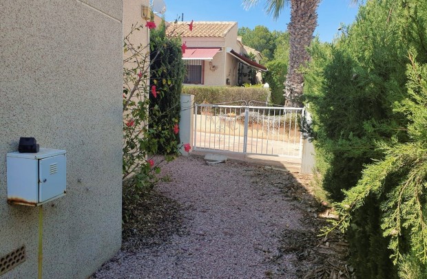 Revente - Bungalow - Algorfa