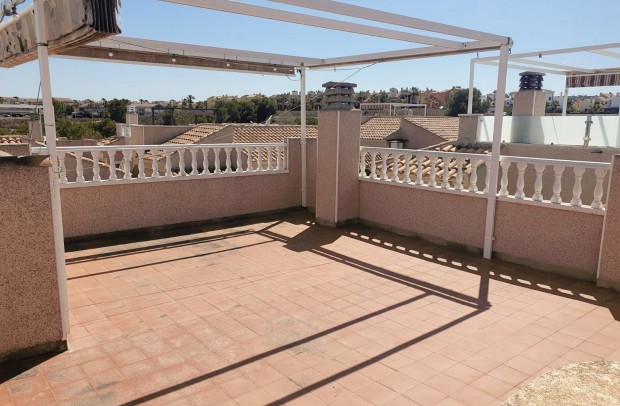 Revente - Bungalow - Algorfa