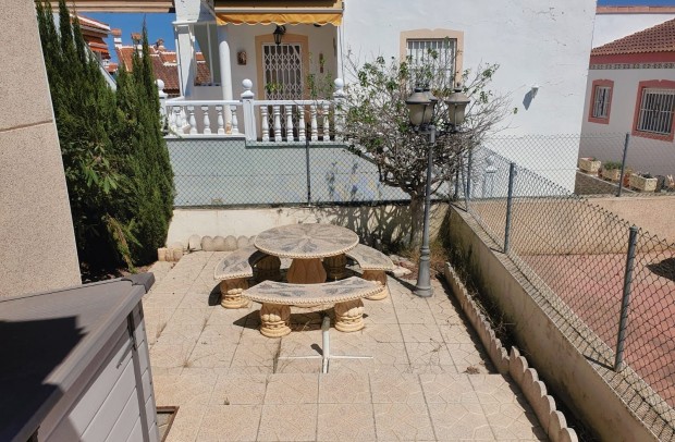 Revente - Bungalow - Algorfa