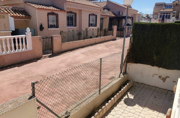 Revente - Bungalow - Algorfa