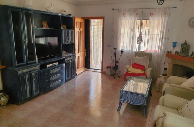 Revente - Bungalow - Algorfa