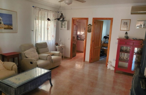 Revente - Bungalow - Algorfa