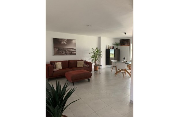 Resale - Apartment - Orihuela Costa - Punta Prima