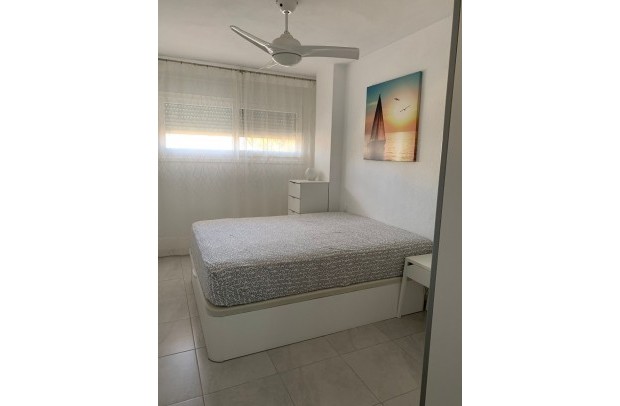 Resale - Apartment - Orihuela Costa - Punta Prima