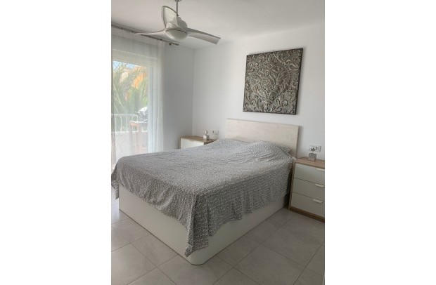 Revente - Apartment - Orihuela Costa - Punta Prima