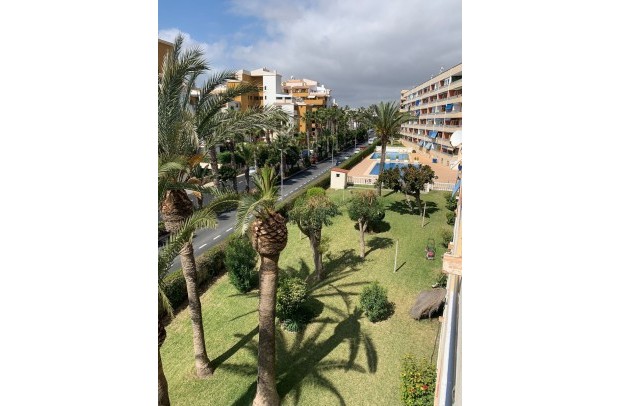 Resale - Apartment - Orihuela Costa - Punta Prima