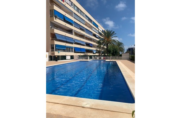 Reventa - Apartment - Orihuela Costa - Punta Prima