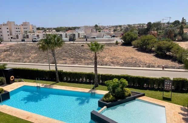 Resale - Apartment - Orihuela Costa - Los Dolses