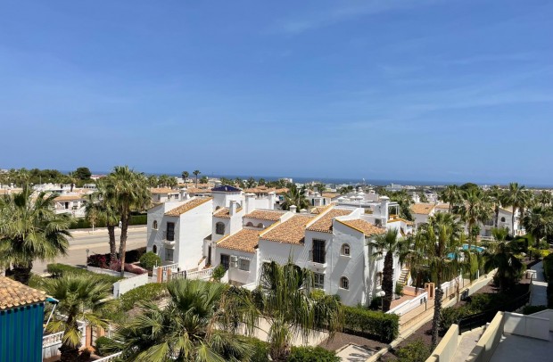 Reventa - Apartment - Orihuela Costa - Los Dolses