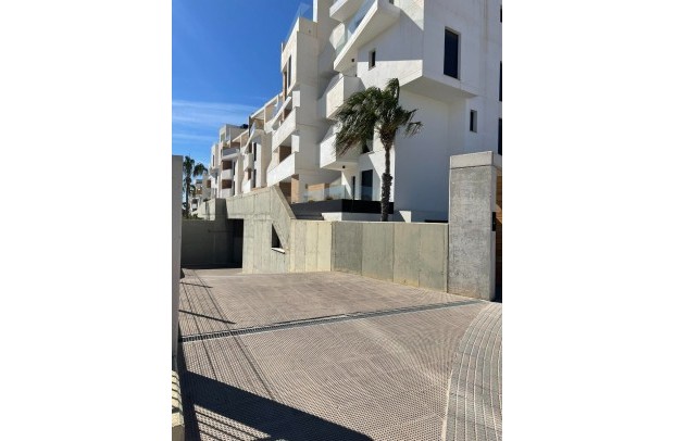 Revente - Apartment - Orihuela Costa - Los Dolses