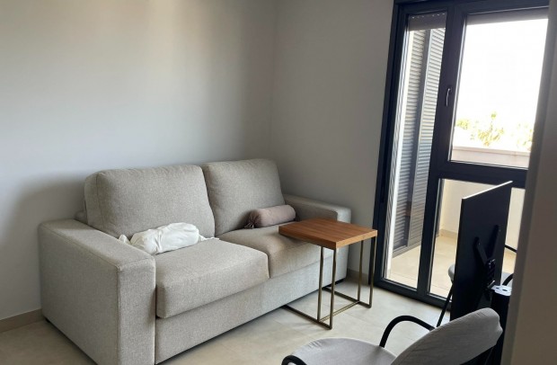 Revente - Apartment - Orihuela Costa - Los Dolses