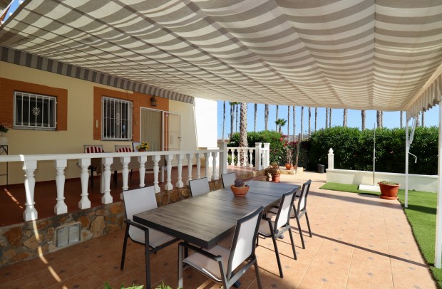 Revente - Country Property - San Bartolome