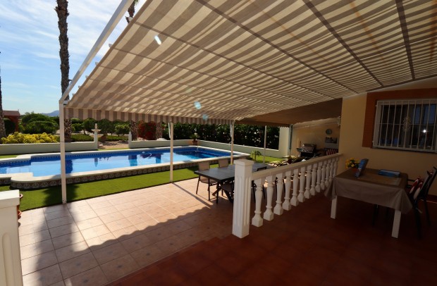 Revente - Country Property - San Bartolome