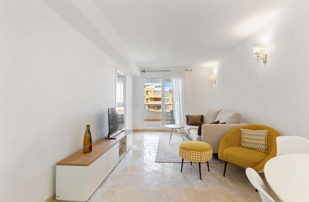 Resale - Apartment - Punta Prima - La Recoleta