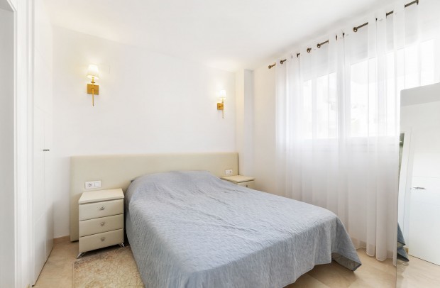 Reventa - Apartment - Punta Prima - La Recoleta