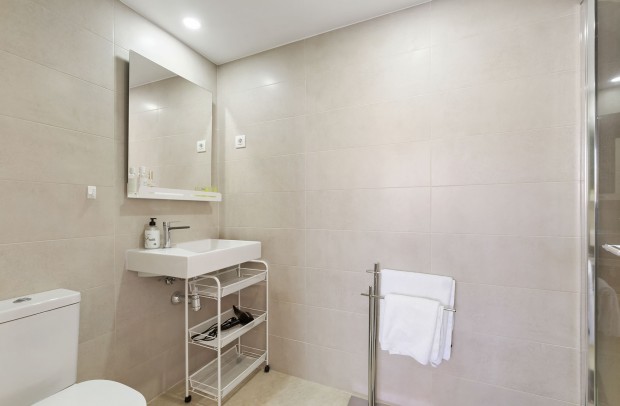 Revente - Apartment - Punta Prima - La Recoleta