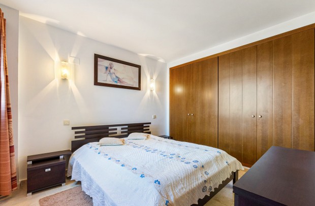 Resale - Apartment - Punta Prima - La Entrada