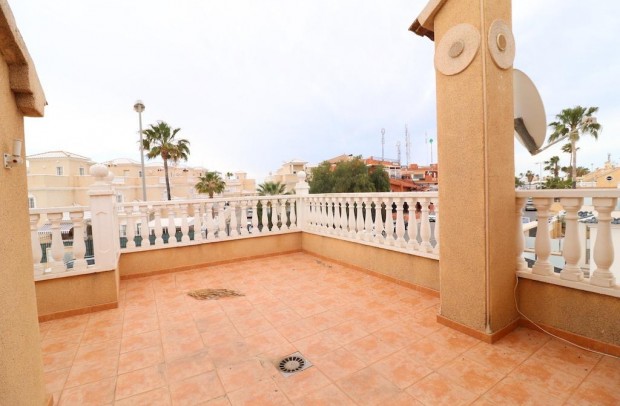 Resale - Detached House / Villa - Orihuela Costa - Las Mimosas