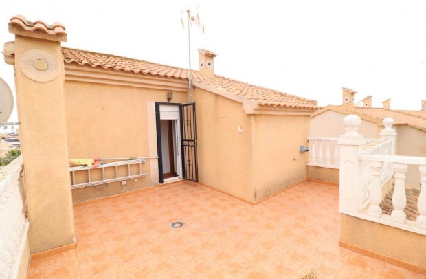 Resale - Detached House / Villa - Orihuela Costa - Las Mimosas