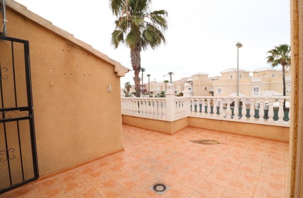 Resale - Detached House / Villa - Orihuela Costa - Las Mimosas