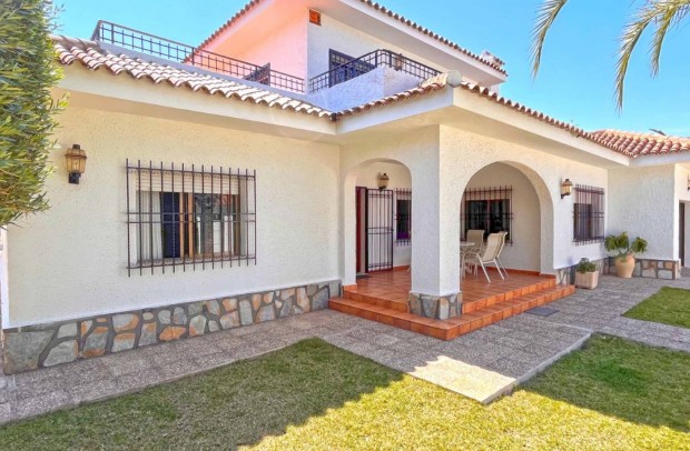 Reventa - Detached House / Villa - Orihuela Costa - Cabo Roig