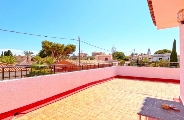 Revente - Detached House / Villa - Orihuela Costa - Cabo Roig