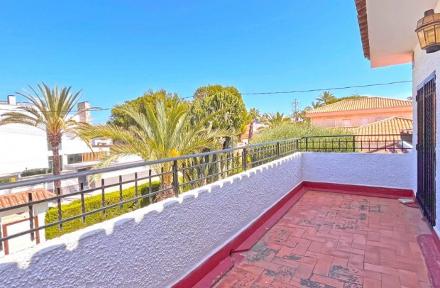 Reventa - Detached House / Villa - Orihuela Costa - Cabo Roig