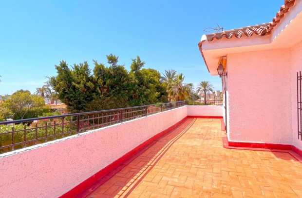 Reventa - Detached House / Villa - Orihuela Costa - Cabo Roig