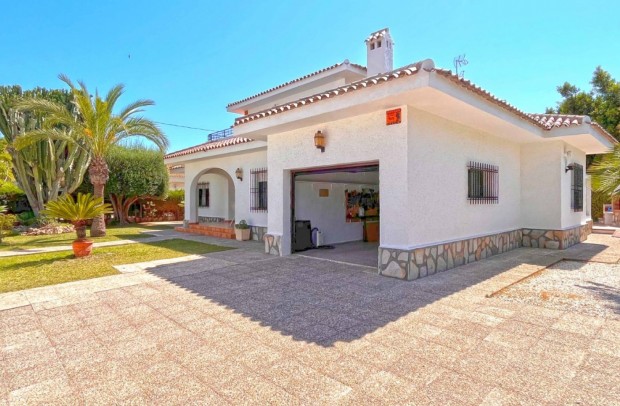 Resale - Detached House / Villa - Orihuela Costa - Cabo Roig