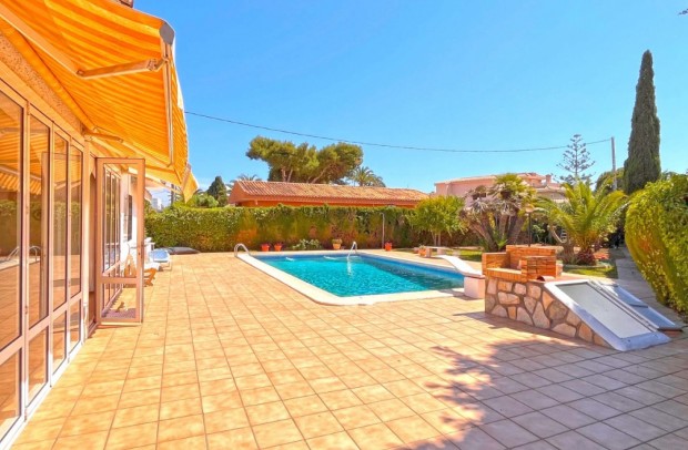 Reventa - Detached House / Villa - Orihuela Costa - Cabo Roig