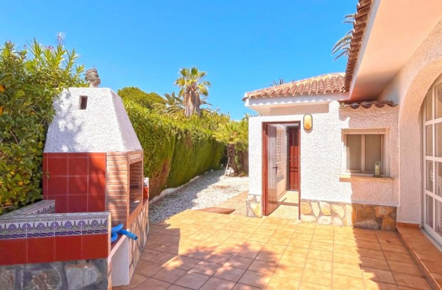 Reventa - Detached House / Villa - Orihuela Costa - Cabo Roig